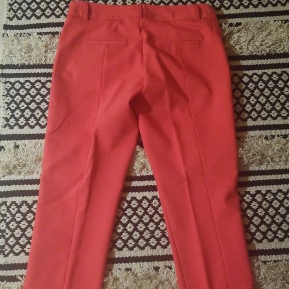 MidRise Piped Barely-Boot Columnist - Picture 4 of 8